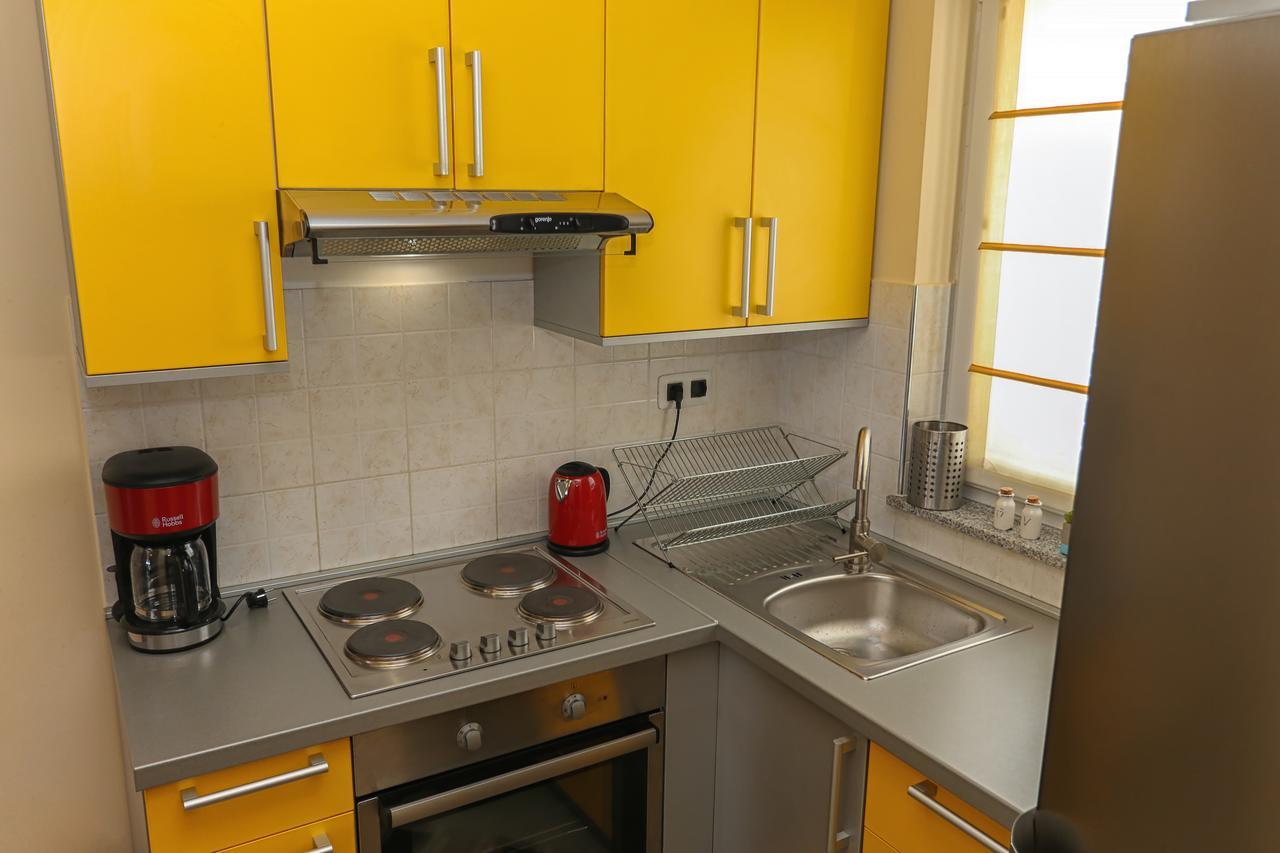 Apartment Klimno View Point Exterior foto