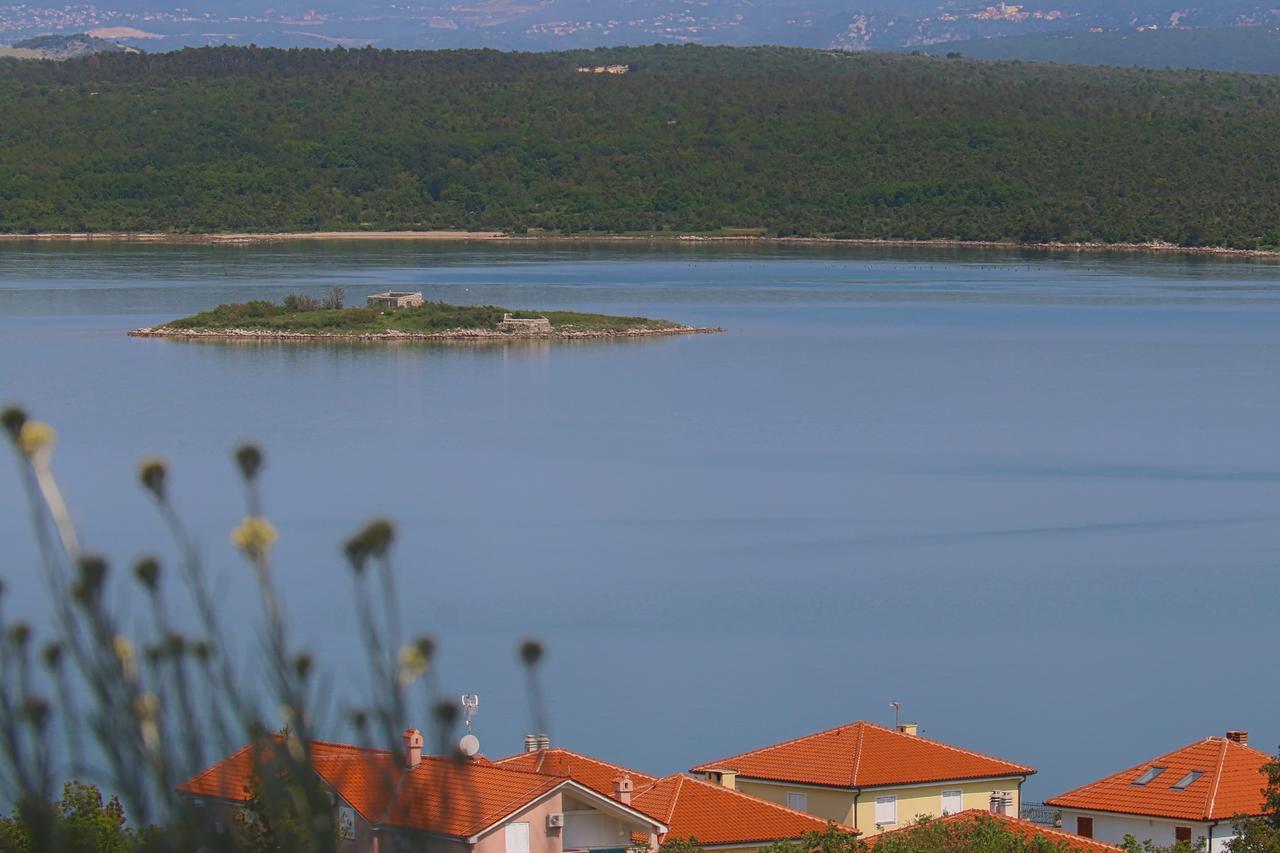 Apartment Klimno View Point Exterior foto
